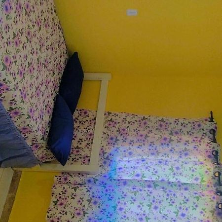 Parati Suite Εξωτερικό φωτογραφία