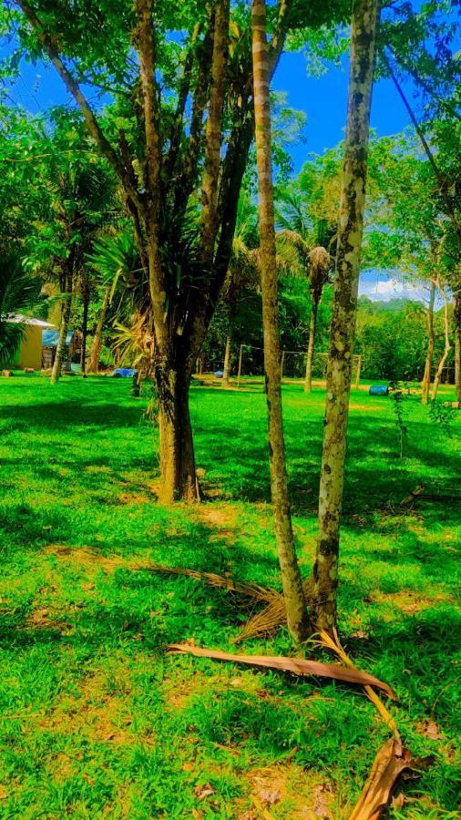 Parati Suite Εξωτερικό φωτογραφία
