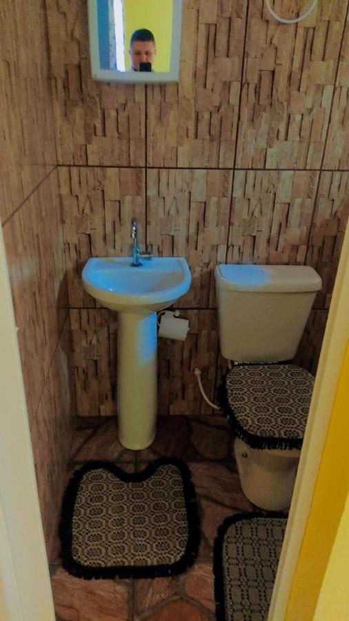 Parati Suite Εξωτερικό φωτογραφία