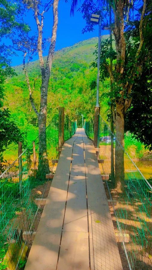 Parati Suite Εξωτερικό φωτογραφία