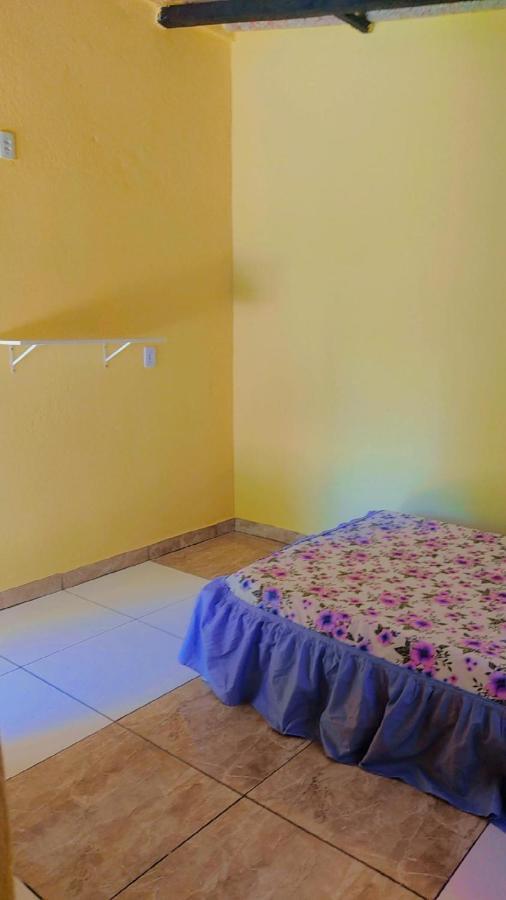 Parati Suite Εξωτερικό φωτογραφία