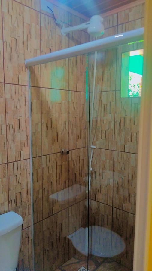 Parati Suite Εξωτερικό φωτογραφία