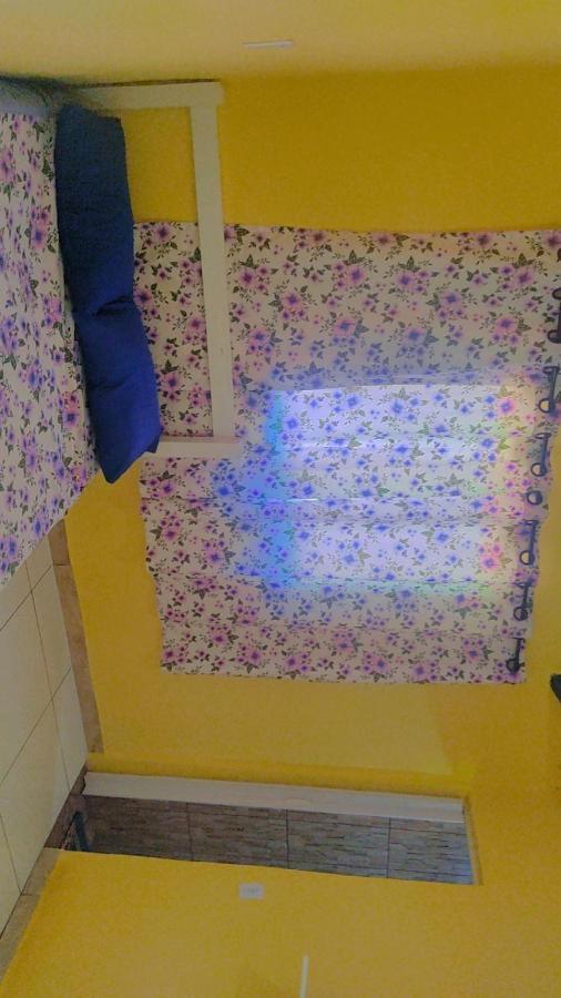 Parati Suite Εξωτερικό φωτογραφία