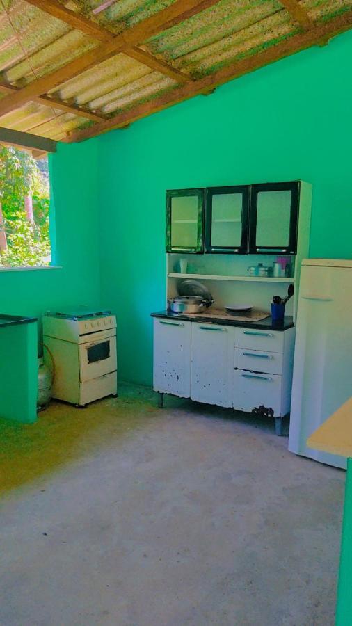 Parati Suite Εξωτερικό φωτογραφία