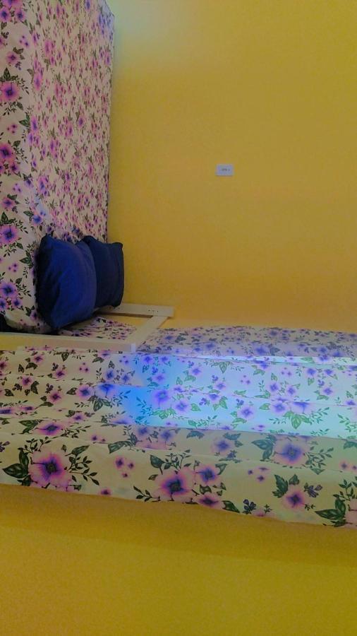 Parati Suite Εξωτερικό φωτογραφία