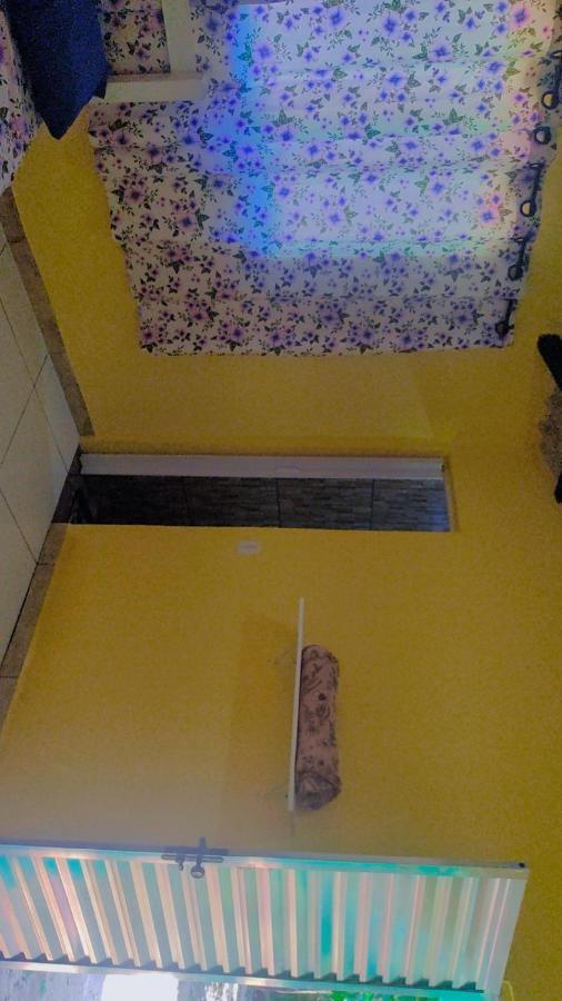 Parati Suite Εξωτερικό φωτογραφία