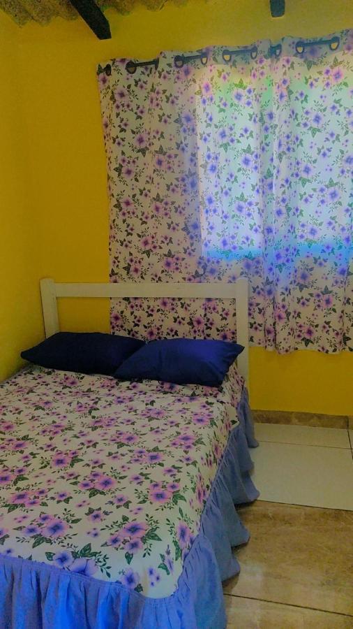 Parati Suite Εξωτερικό φωτογραφία